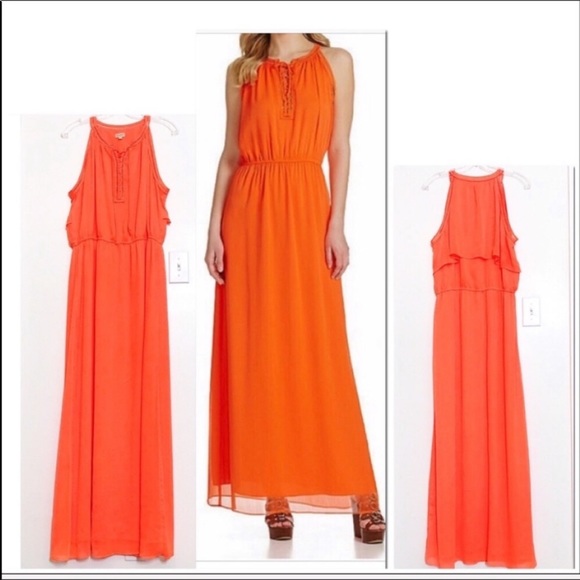 Daniel Cremieux Dresses & Skirts - Daniel Cremieux Maxi Dress